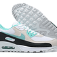 Air max 90 hyper turquoise - Miniatura 6