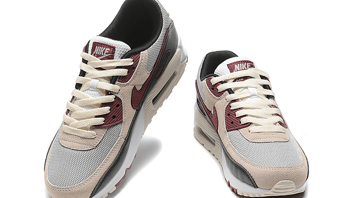 Air max 90 burgundy crush 4