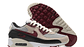 Air max 90 burgundy crush - Miniatura 6