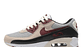 Air max 90 burgundy crush - Miniatura 1