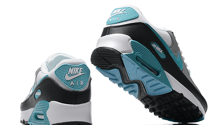 Air max 90 sport turquoise 3