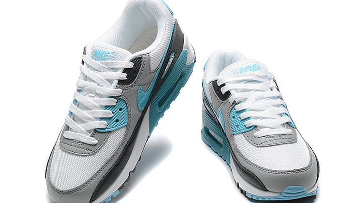 Air max 90 sport turquoise 4
