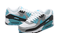Air max 90 sport turquoise - Miniatura 5