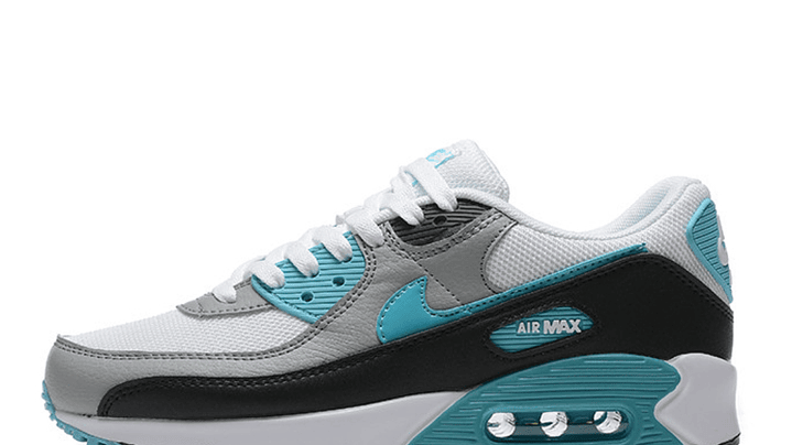 Air max 90 sport turquoise 1