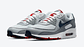 Air max 90 grey usa - Miniatura 2
