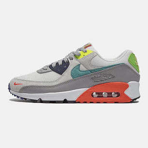 Air max 90 evolution of icons