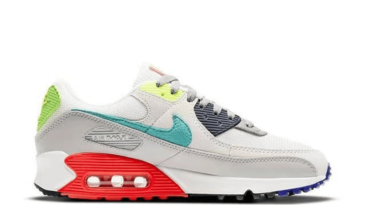 Air max 90 evolution of icons 3
