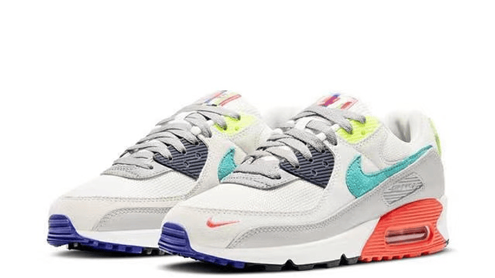 Air max 90 evolution of icons 5
