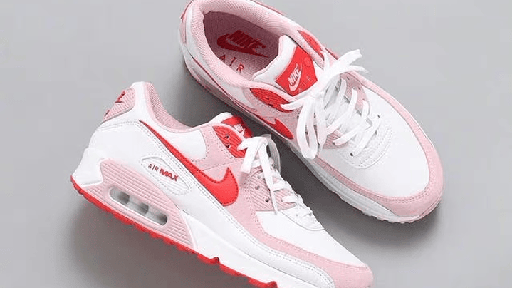 Air max 90 valentine's day 2