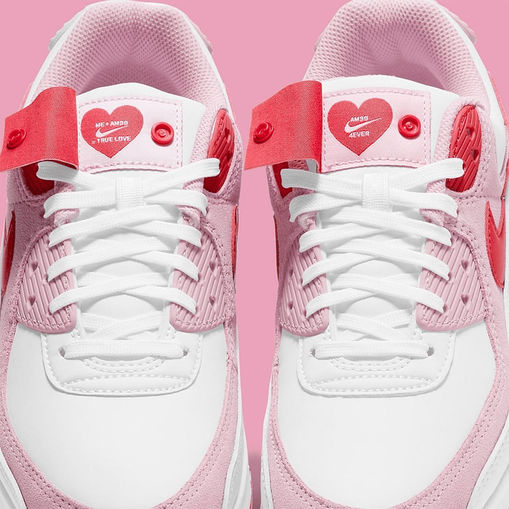 Air max 90 valentine's day 3