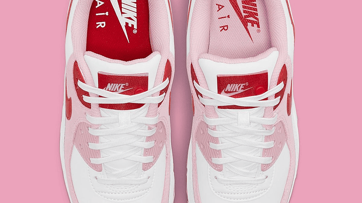 Air max 90 valentine's day 4