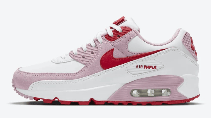 Air max 90 valentine's day 1