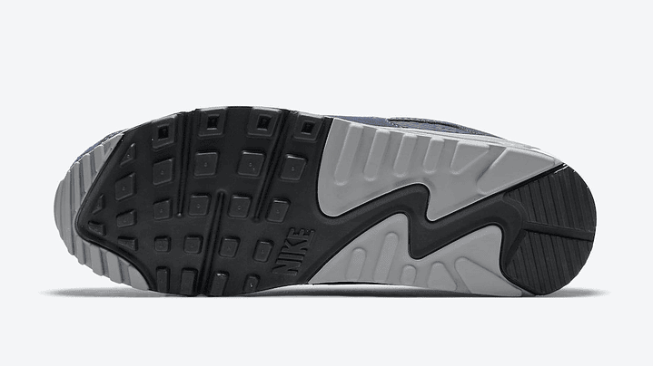 Air max 90 obsidian 2