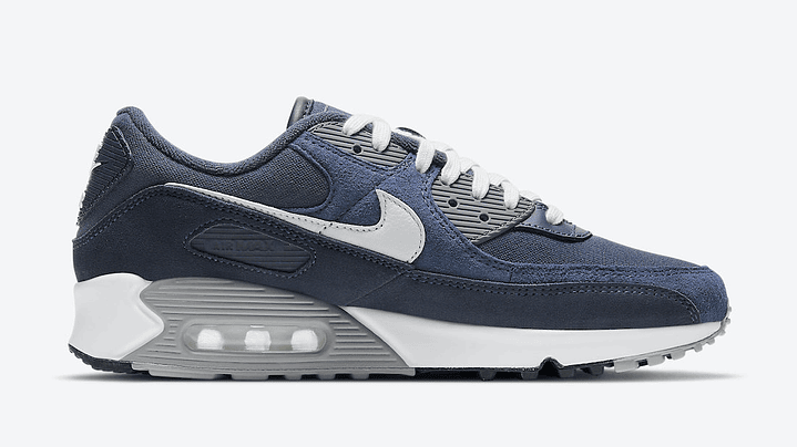 Air max 90 obsidian 3