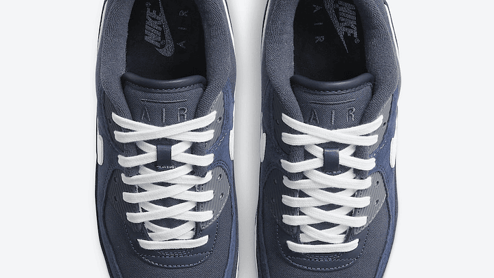 Air max 90 obsidian 4