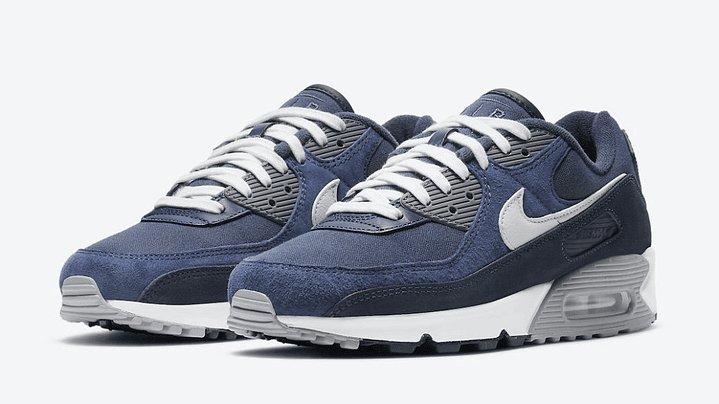 Air max 90 obsidian 5