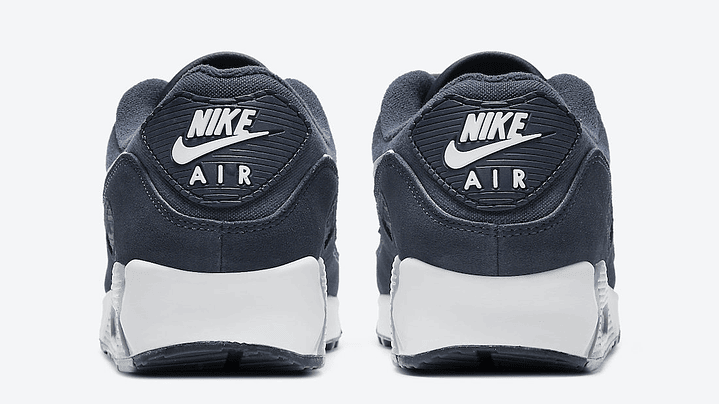 Air max 90 obsidian 6