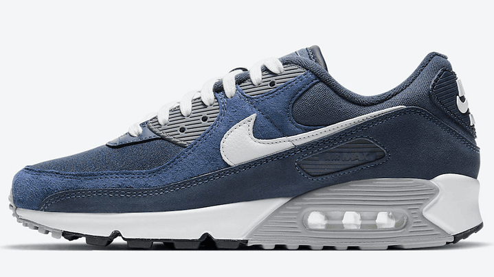 Air max 90 obsidian 1