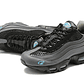 Air max 95 x corteiz Aegean storm - Miniatura 2