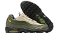 Air max 95 x corteiz Gutta Green - Miniatura 3