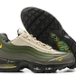 Air max 95 x corteiz Gutta Green - Miniatura 3