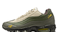Air max 95 x corteiz Gutta Green - Miniatura 1