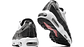 Air max 95 white black grey - Miniatura 3