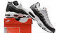 Air max 95 white black grey - Miniatura 6