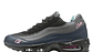 Air max 95 x corteiz gridiron pink - Miniatura 1