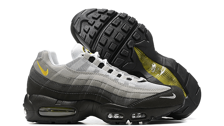 Air max 95 icons yellows strike 3