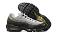 Air max 95 icons yellows strike - Miniatura 3