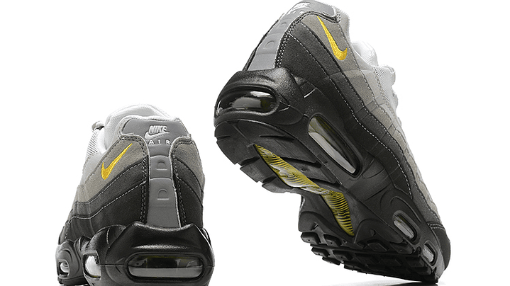 Air max 95 icons yellows strike 4