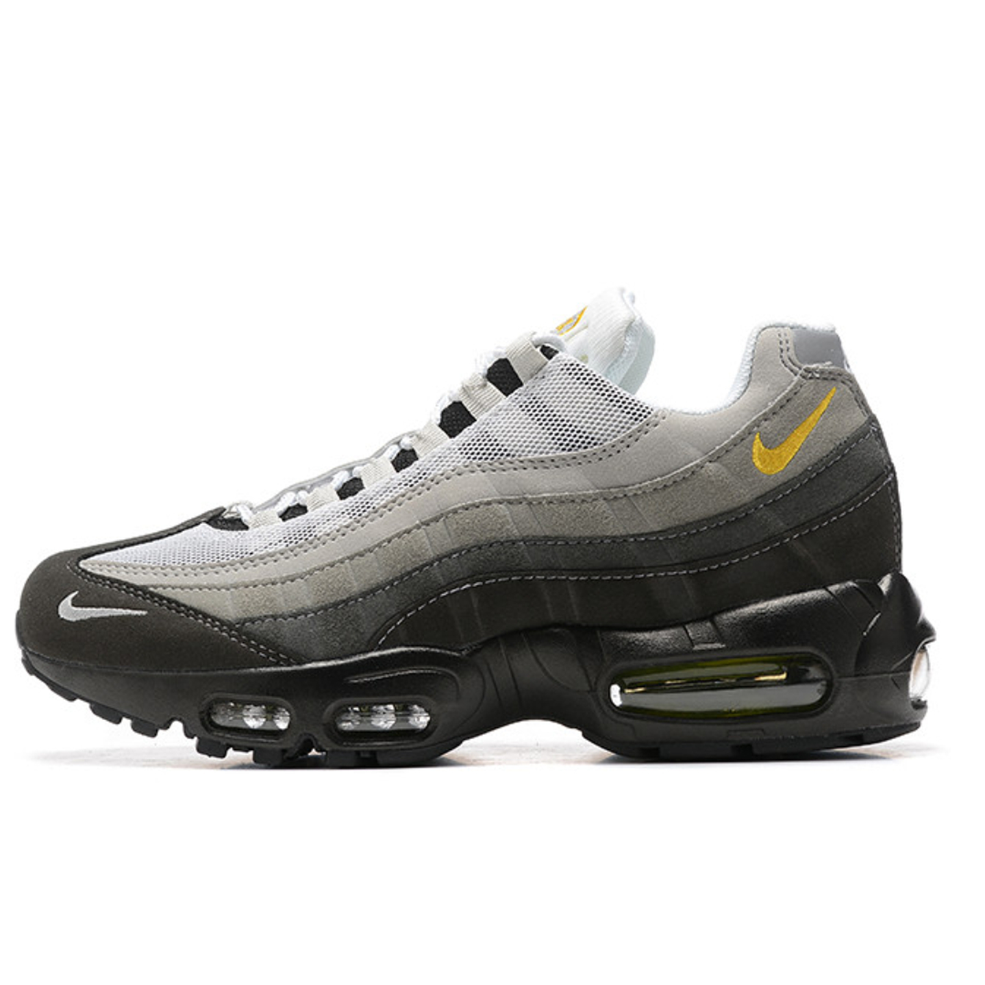 Air max 95 icons yellows strike 1