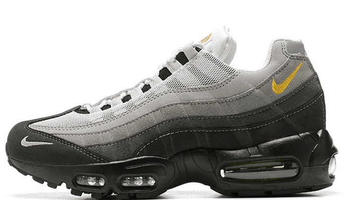 Air max 95 icons yellows strike 1