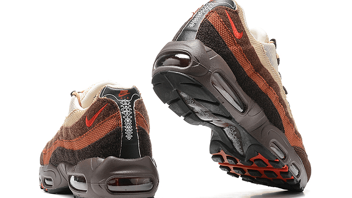 Air max 95 anatomy of air spine 5