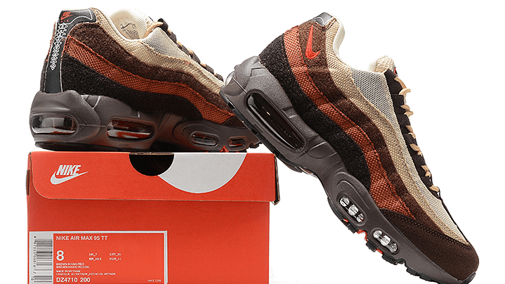 Air max 95 anatomy of air spine 6