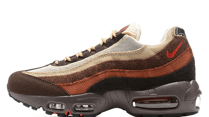 Air max 95 anatomy of air spine 1