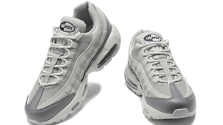 Air max 95 grey 2