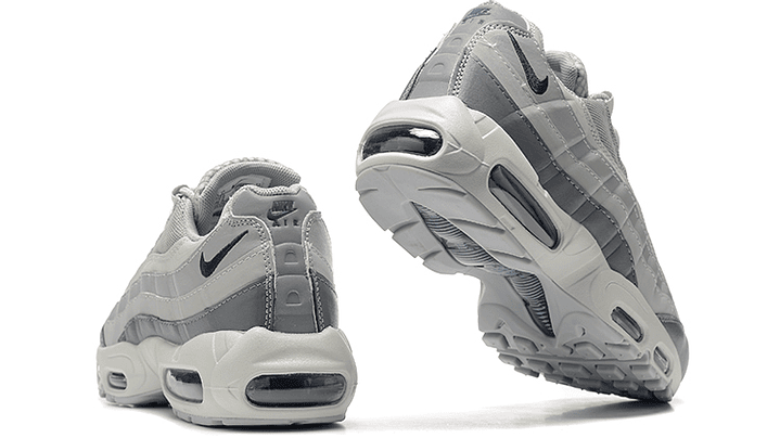 Air max 95 grey 3