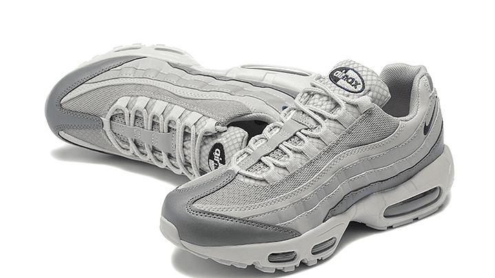 Air max 95 grey 4