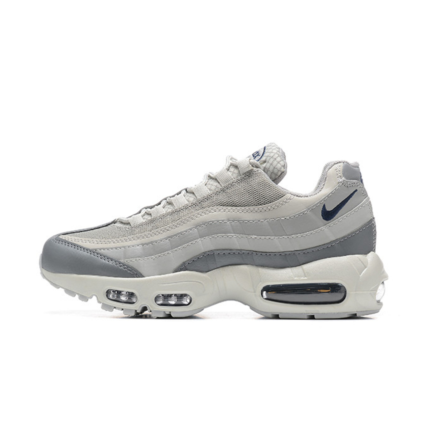 Air max 95 grey 1