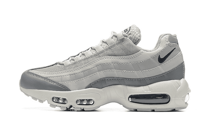 Air max 95 grey 1