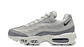 Air max 95 grey - Miniatura 1