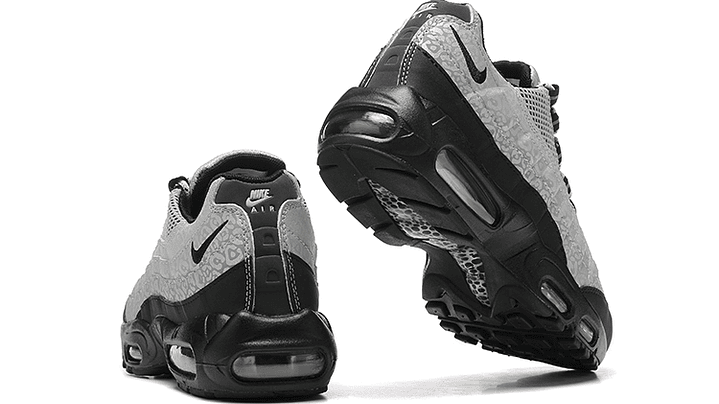Air max 95 lx reflective safari 2