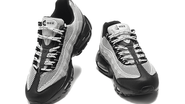 Air max 95 lx reflective safari 3