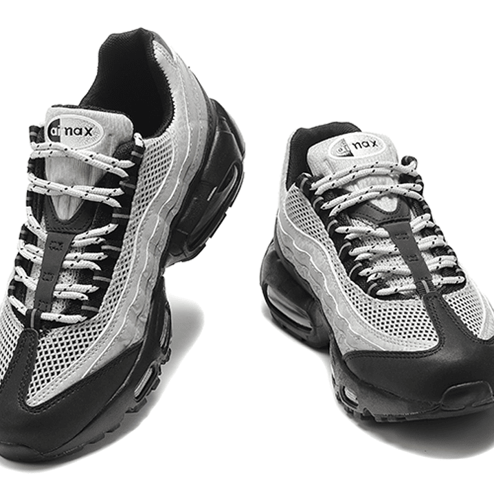 Air max 95 lx reflective safari 3