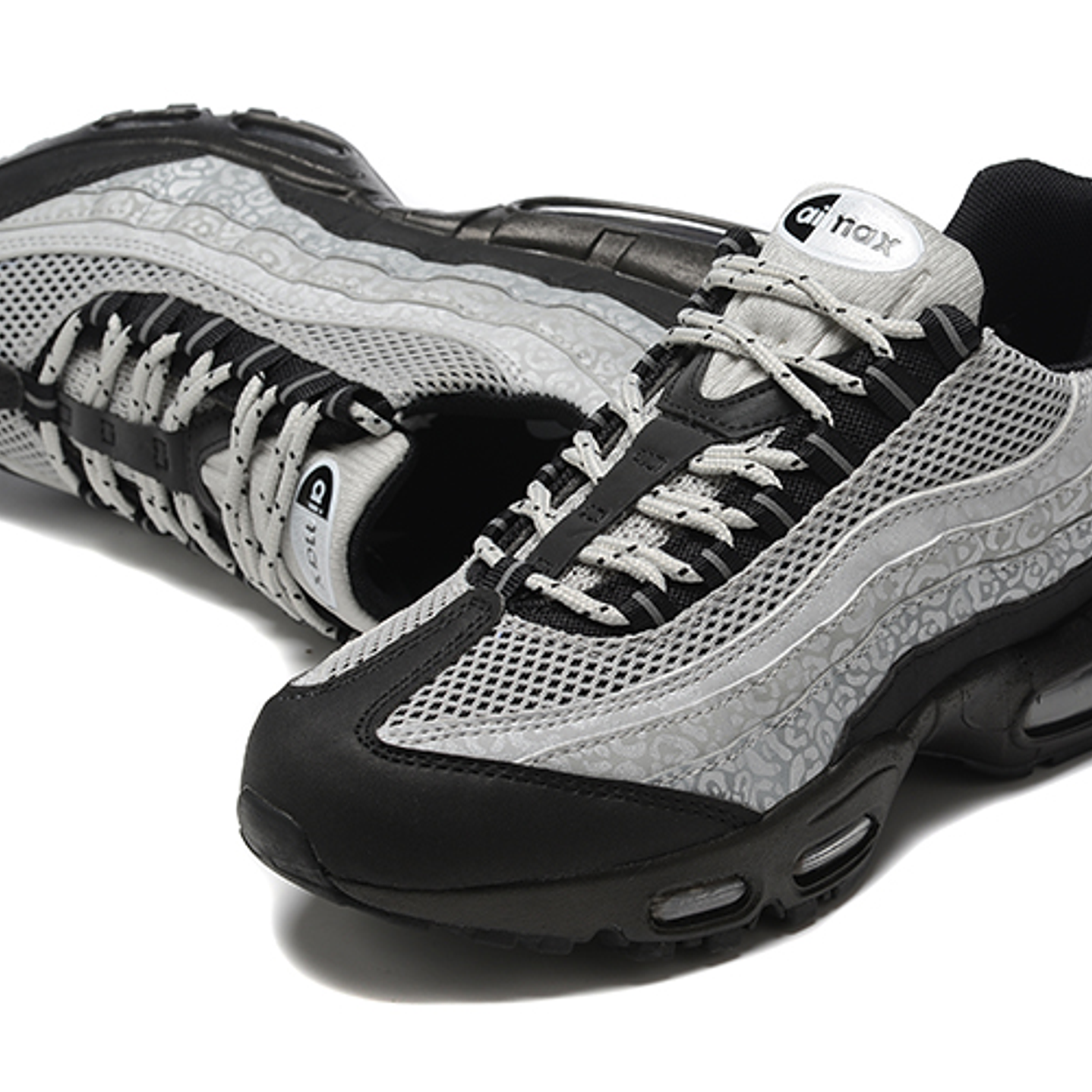 Air max 95 lx reflective safari 4