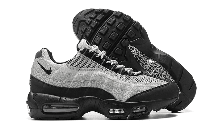 Air max 95 lx reflective safari 6