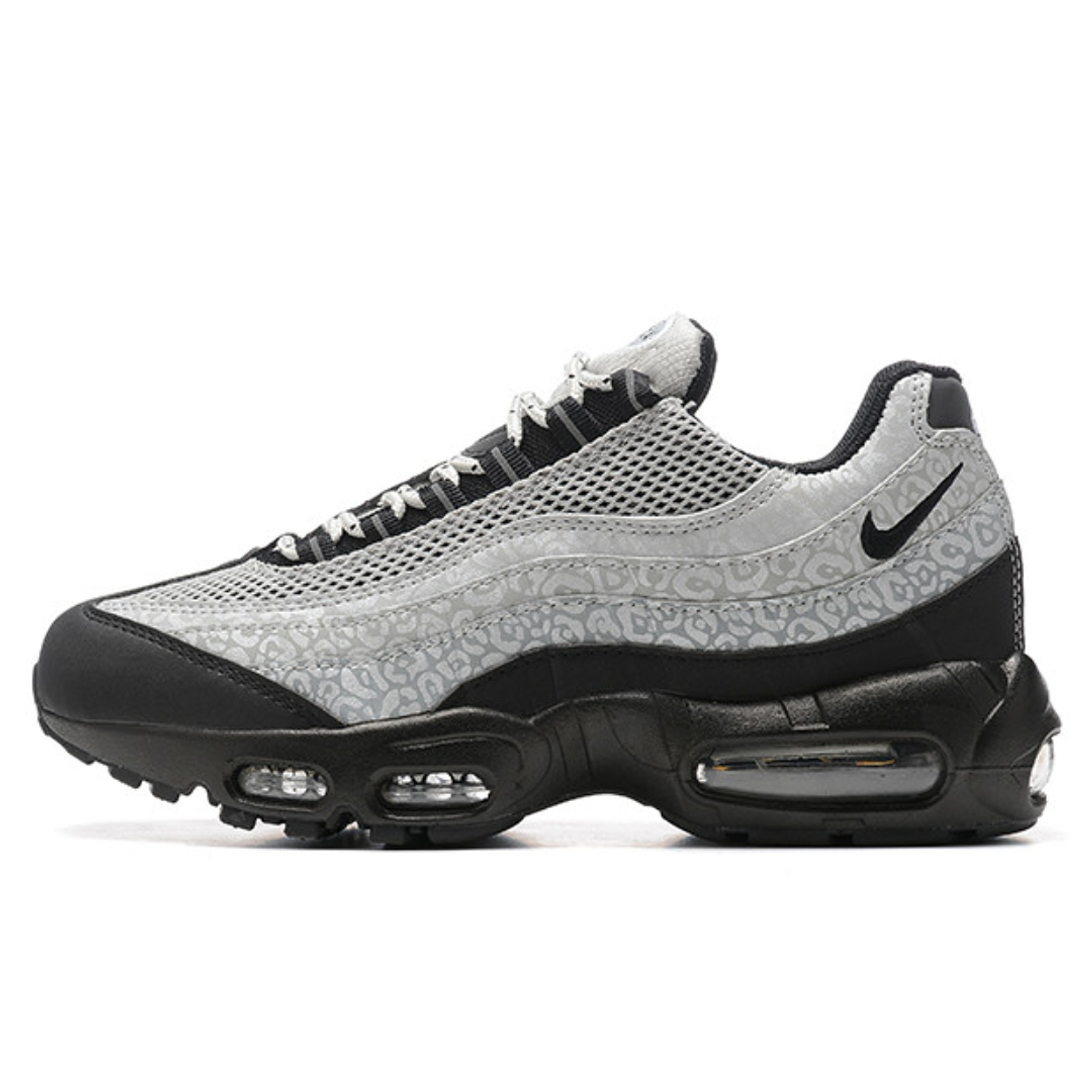 Air max 95 lx reflective safari 1