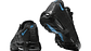 Air max 95 black imperial blue - Miniatura 4